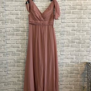 Shein Bridesmaid-like Dress